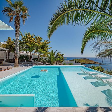 Sanarte Villas Mykonos Mykonos Town Zewnętrze zdjęcie