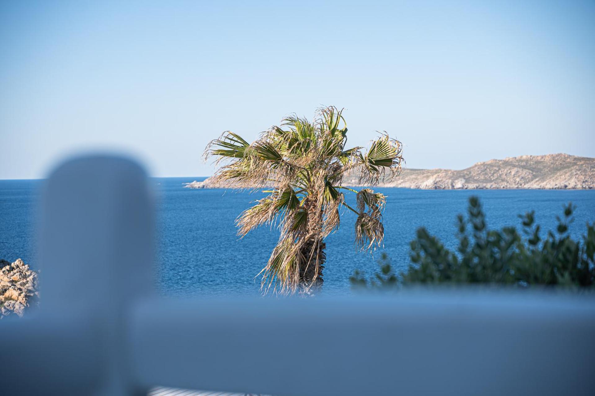 Sanarte Villas Mykonos Mykonos Town Zewnętrze zdjęcie