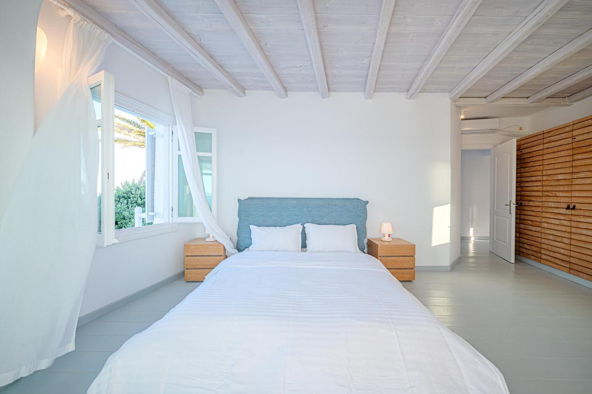 Sanarte Villas Mykonos Mykonos Town Zewnętrze zdjęcie