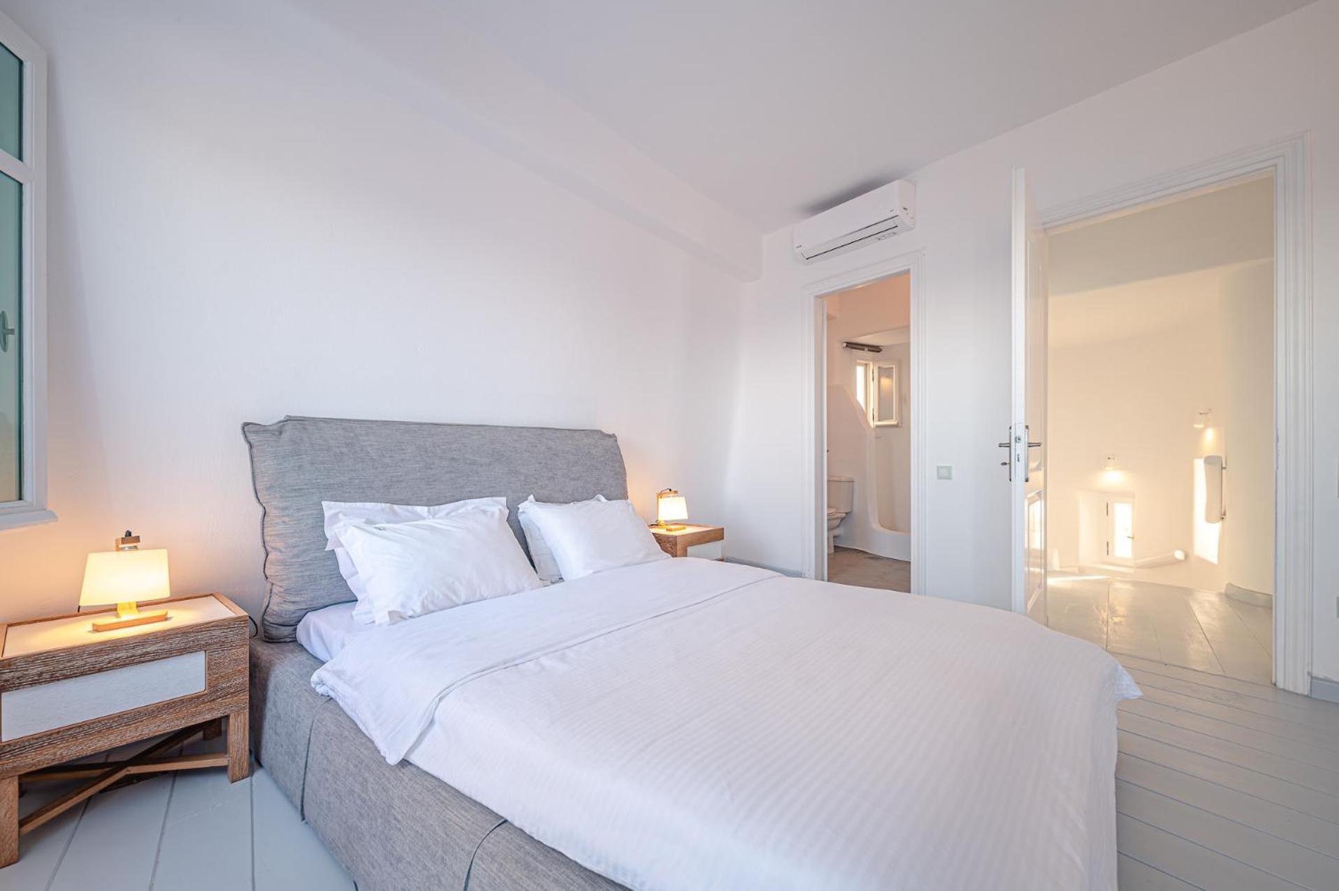 Sanarte Villas Mykonos Mykonos Town Zewnętrze zdjęcie