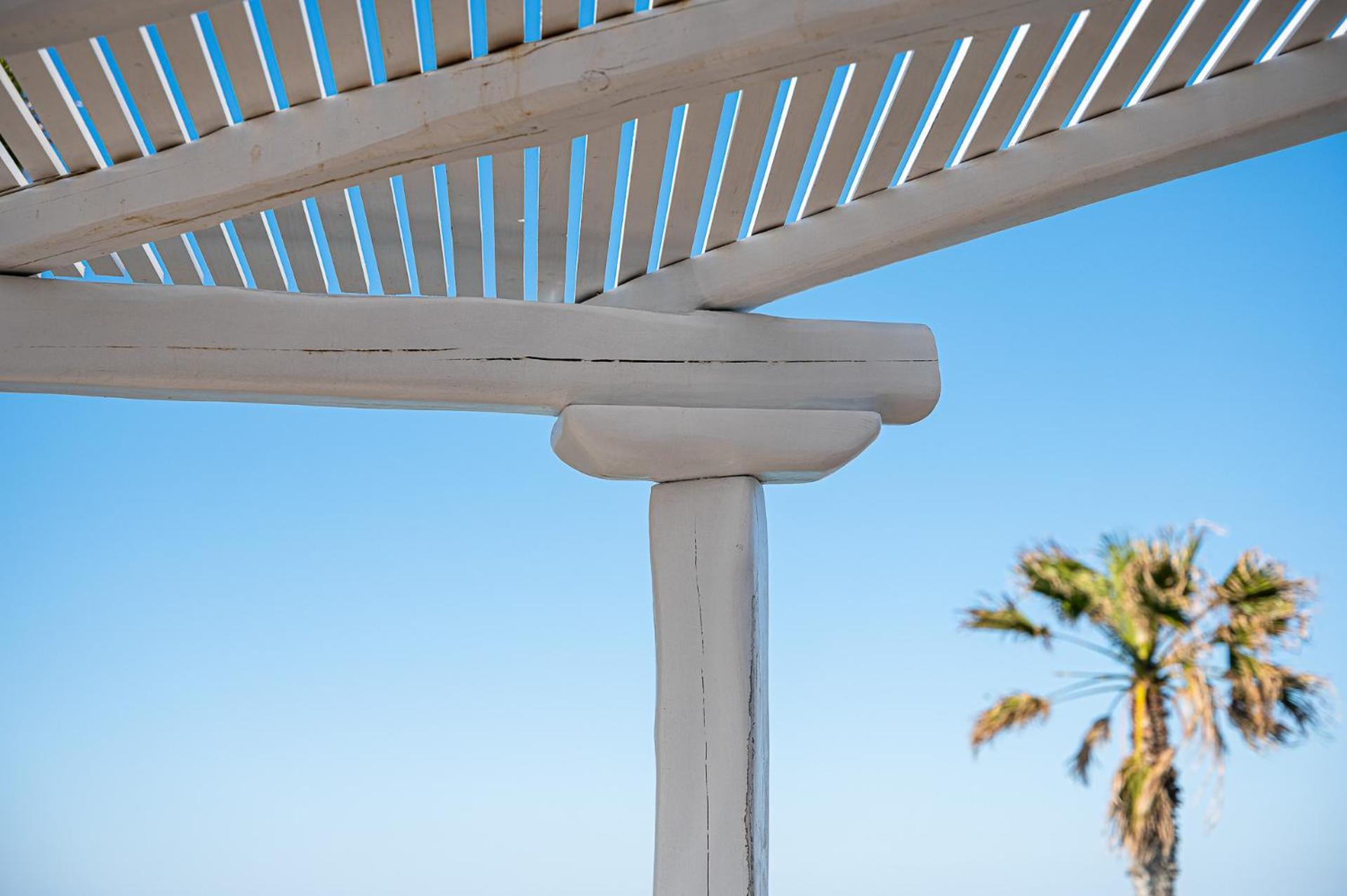 Sanarte Villas Mykonos Mykonos Town Zewnętrze zdjęcie