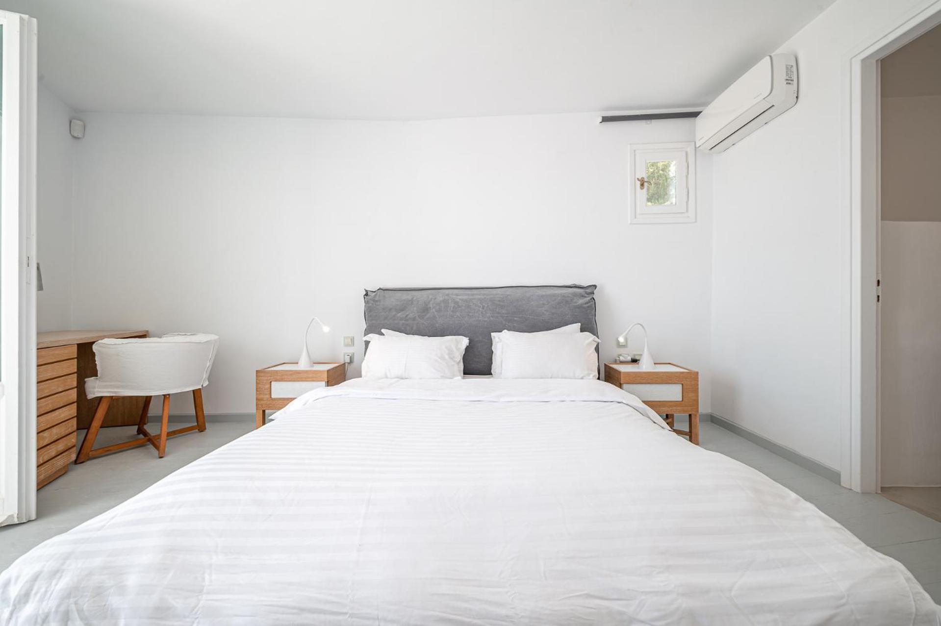 Sanarte Villas Mykonos Mykonos Town Zewnętrze zdjęcie