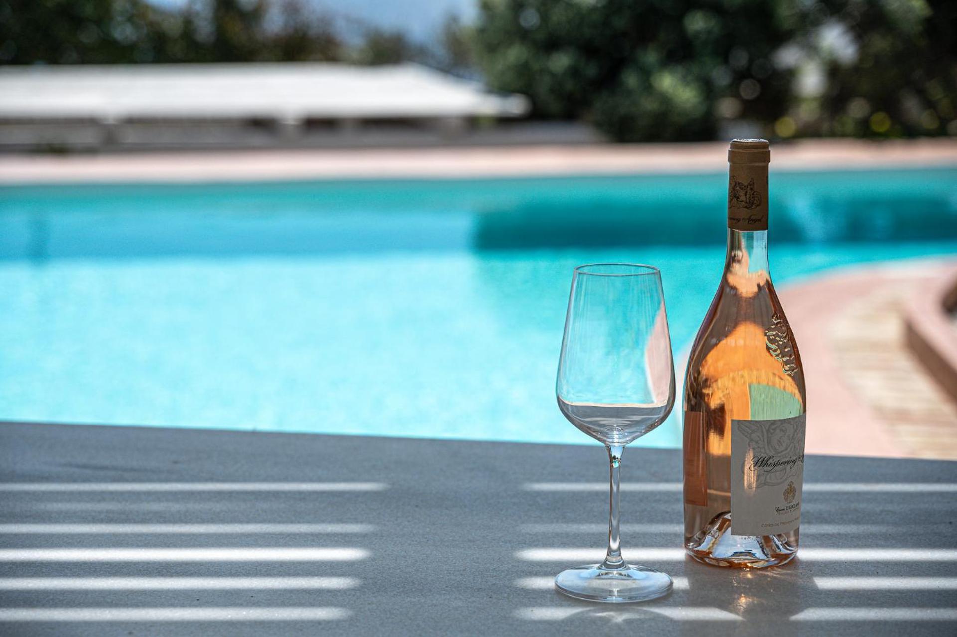 Sanarte Villas Mykonos Mykonos Town Zewnętrze zdjęcie