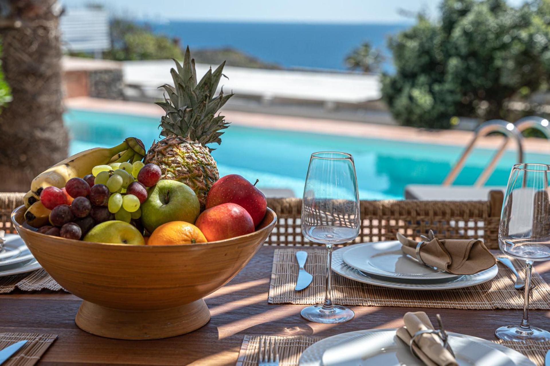 Sanarte Villas Mykonos Mykonos Town Zewnętrze zdjęcie